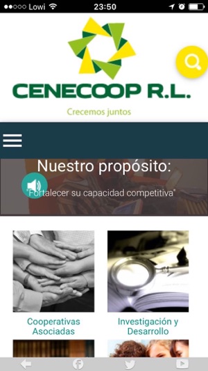 Cenecoop R.L.(圖3)-速報App