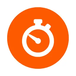 Chrono MAX - timer, stopwatch & countdown together app icon