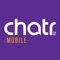 Use the My chatr app to: