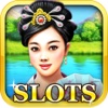 Slots Casino:Best Vegas Slot Machines Games