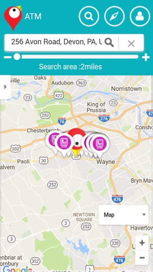 WhatsOnMap(圖2)-速報App