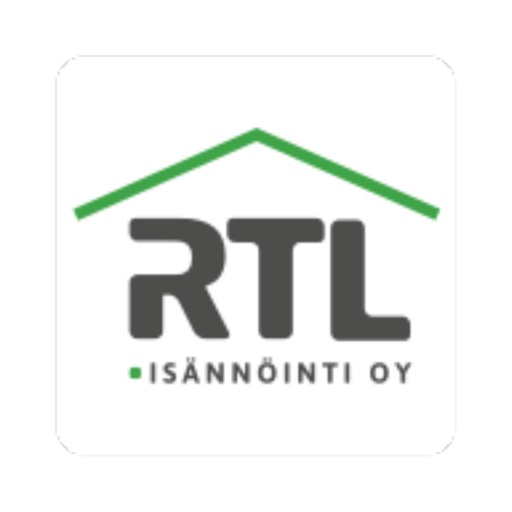 RTL-Isännöinti Oy icon