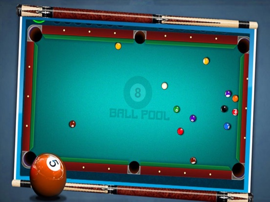 Screenshot #6 pour 8Ball Fanclub Bida