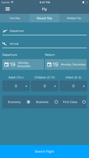 TrekBuyFly(圖4)-速報App