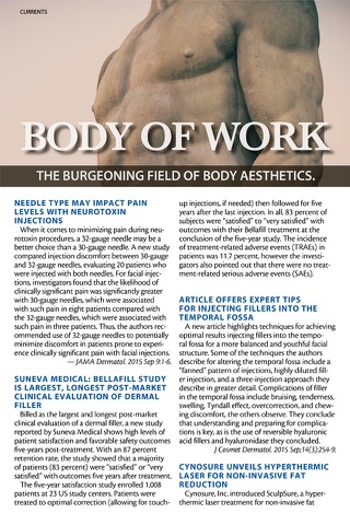 Practical Dermatology screenshot 2