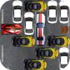Unblock Car Parking Puzzle Free App Delete