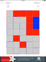 .box - the dot game ipad capturas de pantalla 1