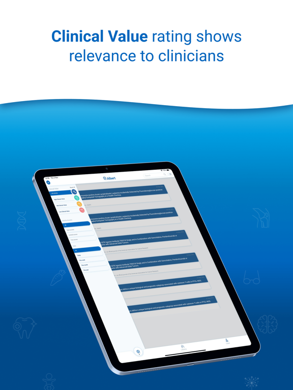 Screenshot #6 pour Docintel
