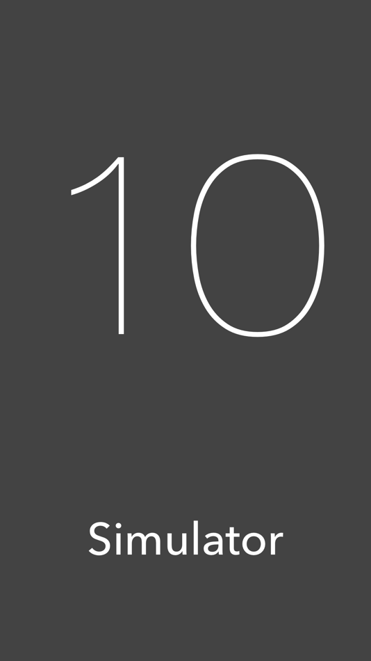 #4. DeviceWallpaper (iOS) بواسطة: Kensuke Hoshikawa