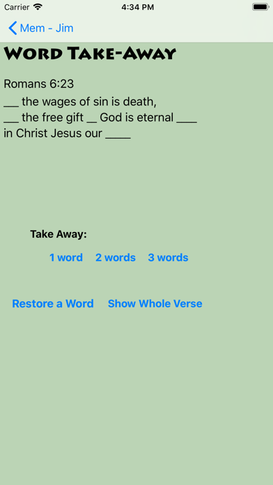 MMD-Verses2 Screenshot