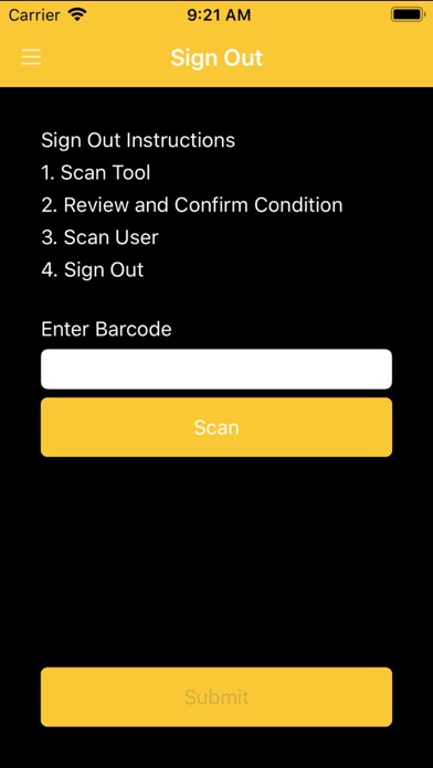 Censite Stores Screenshot