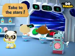 Dr. Panda Space iPad image 2