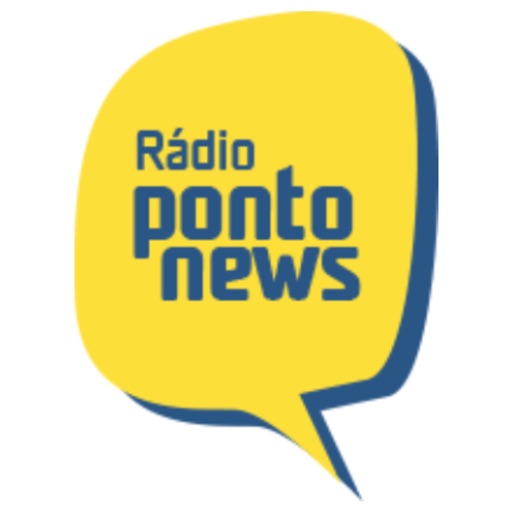 Rádio Ponto News icon