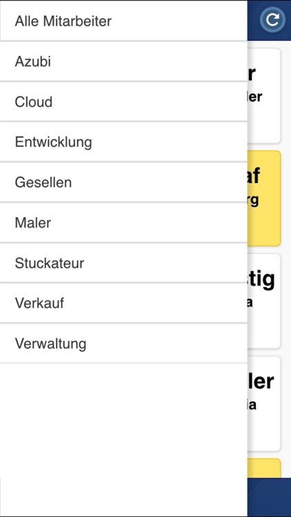 Time Clock SaaS.de