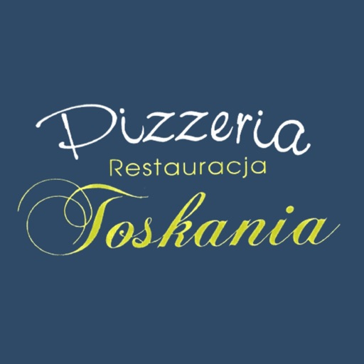 Pizzeria Toskania Hucisko icon