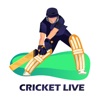 Cricket Live - World T20 Live icon