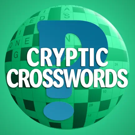 Cryptic Crosswords Puzzler Cheats