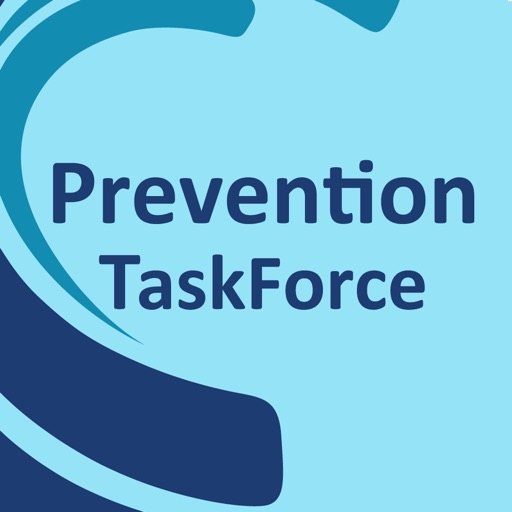 USPSTF Prevention TaskForce iOS App