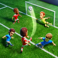 Contact Mini Football - Soccer game