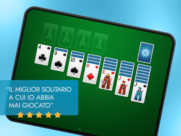 ⋆Solitaire+