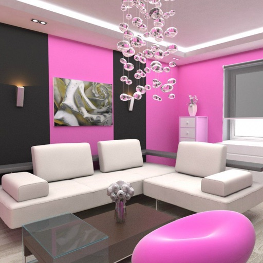 Home Decorations - Interior Decorating Ideas Icon