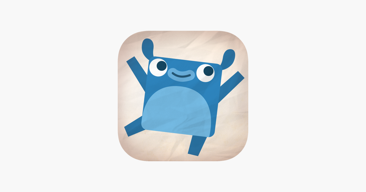 Brinca Palabras on the App Store