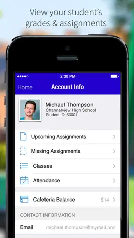 Game screenshot Channelview ISD hack