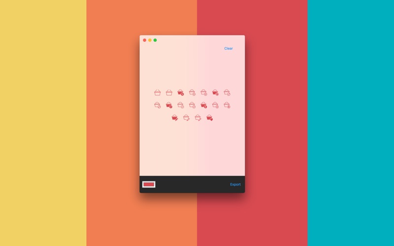 Penguin Icon Manager thumbnail 2