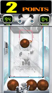 How to cancel & delete arcade hoops basketball™ 4