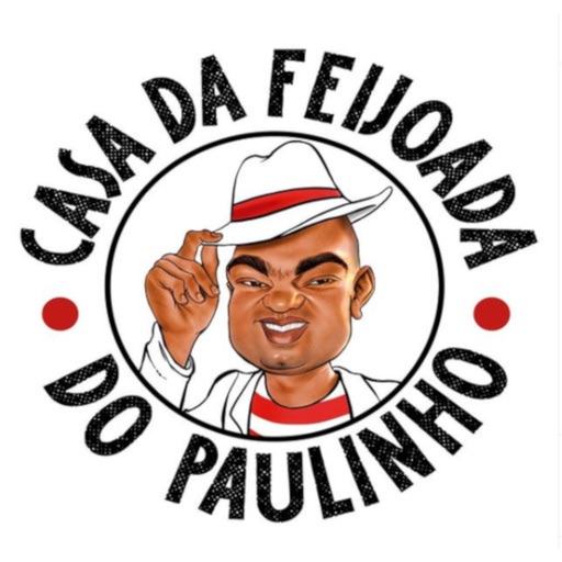 Casa da Feijoada do Paulinho icon