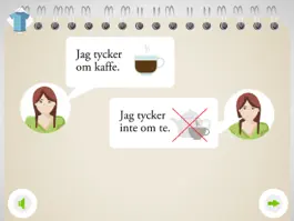 Game screenshot Hej Mat för iPad apk