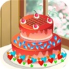 Happy Cake Designer HD