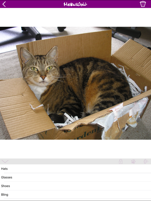 Screenshot #5 pour MeowWow