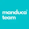 Similar Manduca Team Apps