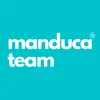 Manduca Team delete, cancel