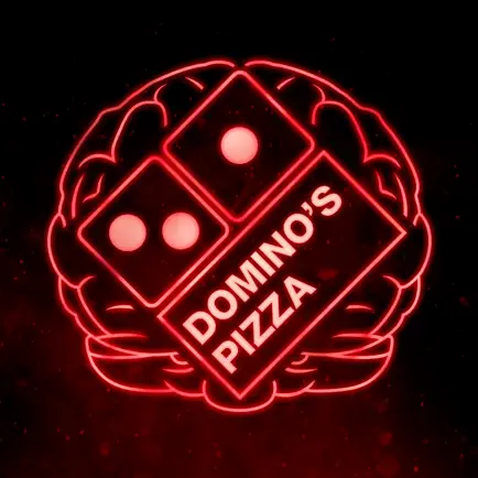 Domino's Mind Ordering Cheats