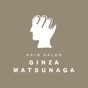 ヘアーサロン銀座マツナガ app download