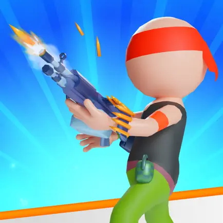 Shoot'n Evolve Читы