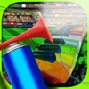 Air horn Synth : Stadium Piano icon