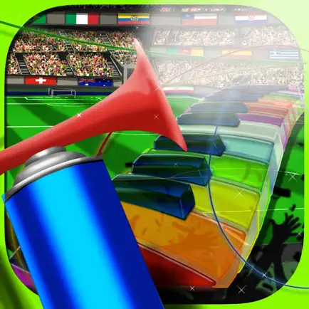 Air horn Synth : Stadium Piano Cheats