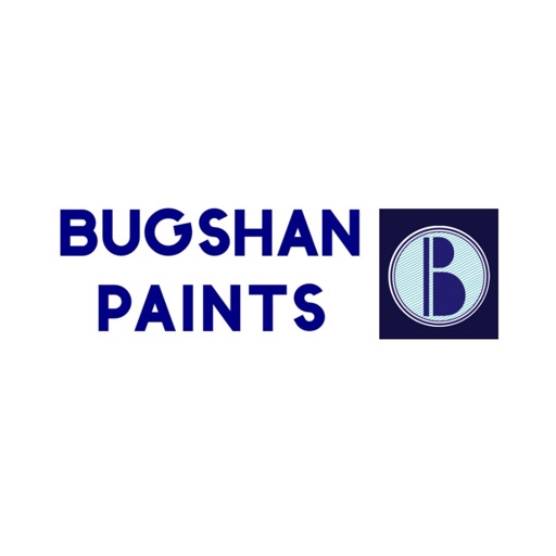 Bugshan Paints دهانات بقشان