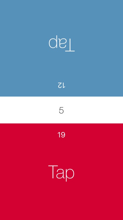 Tap War - Single & Multiplayer screenshot-4