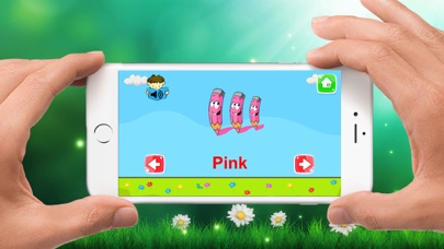 Screenshot 4 of Vocabulary English Kids - Learning Words Language App