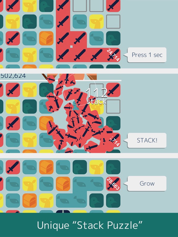 MUJO screenshot 6