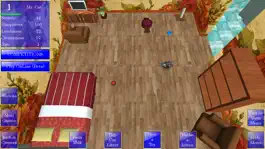 Game screenshot Cute Pocket Cat 3D mod apk