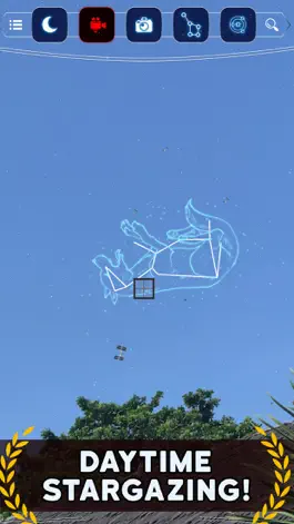 Game screenshot The Constellation Star Finder hack
