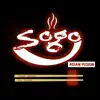 Sogo Asian Fusion problems & troubleshooting and solutions