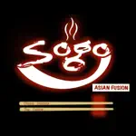 Sogo Asian Fusion App Contact
