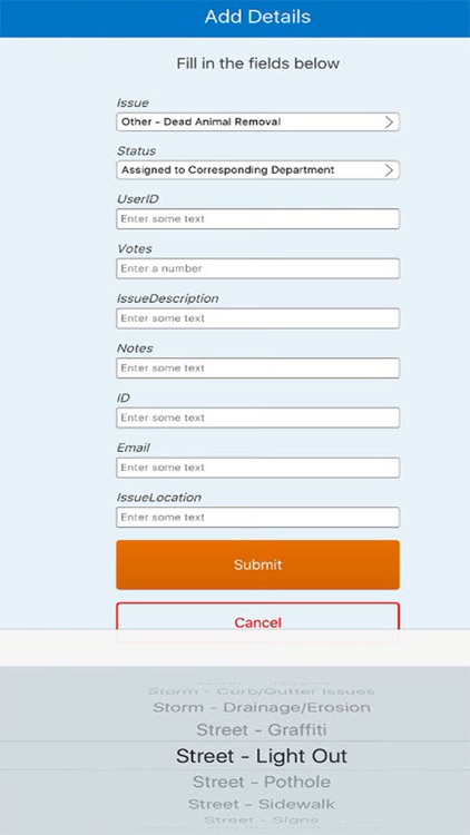 Merrillville Reporter screenshot-4