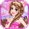 Princess Makeover - Girl Games